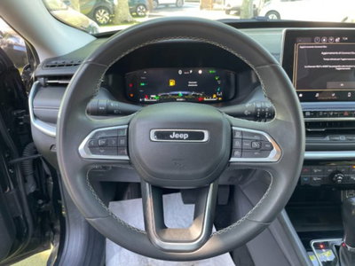 Jeep Compass 1.3 T4 190CV PHEV AT6 4xe Limited (15)