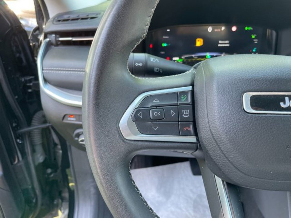 Jeep Compass 1.3 T4 190CV PHEV AT6 4xe Limited (18)