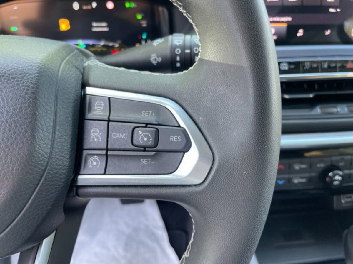 Jeep Compass 1.3 T4 190CV PHEV AT6 4xe Limited (19)