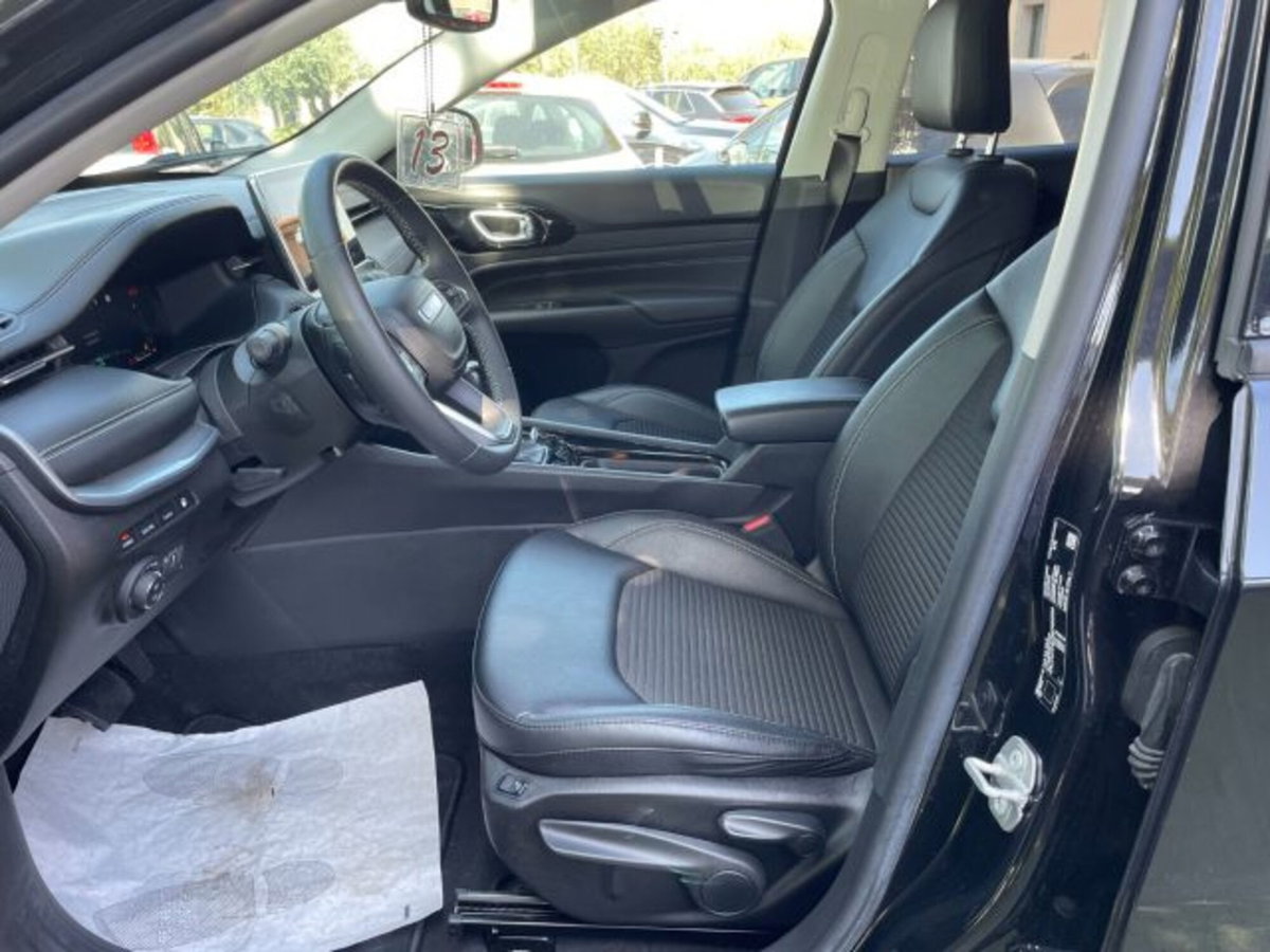 Jeep Compass 1.3 T4 190CV PHEV AT6 4xe Limited (7)