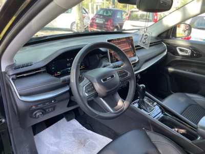 Jeep Compass 1.3 T4 190CV PHEV AT6 4xe Limited (8)