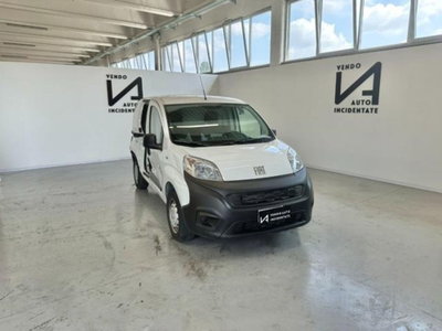 Fiat Fiorino 1.3 MJT 95CV Combinato usata