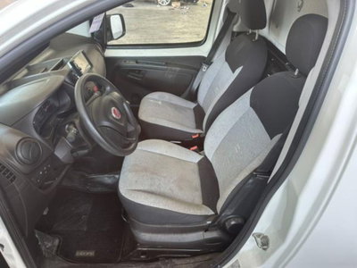 Fiat Fiorino 1.3 MJT 95CV Combinato (13)