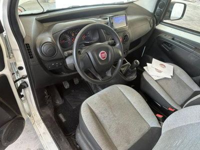 Fiat Fiorino 1.3 MJT 95CV Combinato (14)