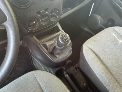 Fiat Fiorino 1.3 MJT 95CV Combinato (17)