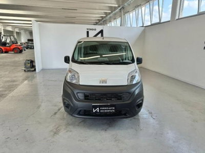Fiat Fiorino 1.3 MJT 95CV Combinato (2)