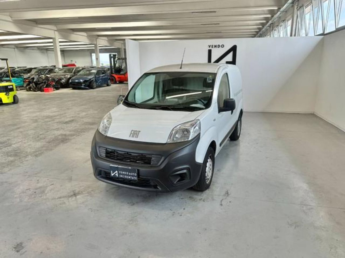 Fiat Fiorino 1.3 MJT 95CV Combinato (3)