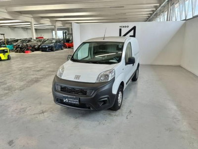 Fiat Fiorino 1.3 MJT 95CV Combinato (3)