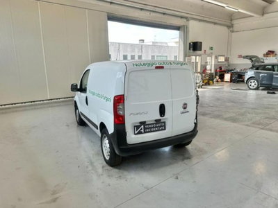 Fiat Fiorino 1.3 MJT 95CV Combinato (5)
