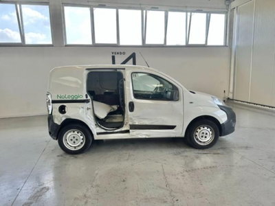 Fiat Fiorino 1.3 MJT 95CV Combinato (8)