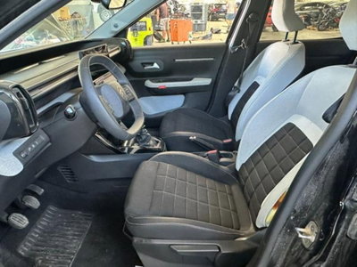 Citroen C3 1.2 puretech turbo Max 100cv s&s (13)