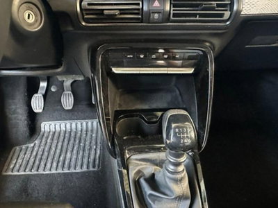 Citroen C3 1.2 puretech turbo Max 100cv s&s (19)