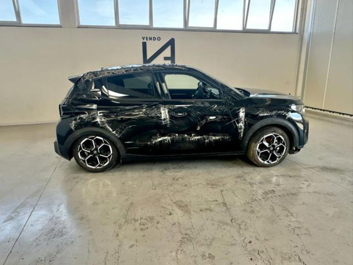 Citroen C3 1.2 puretech turbo Max 100cv s&s (8)