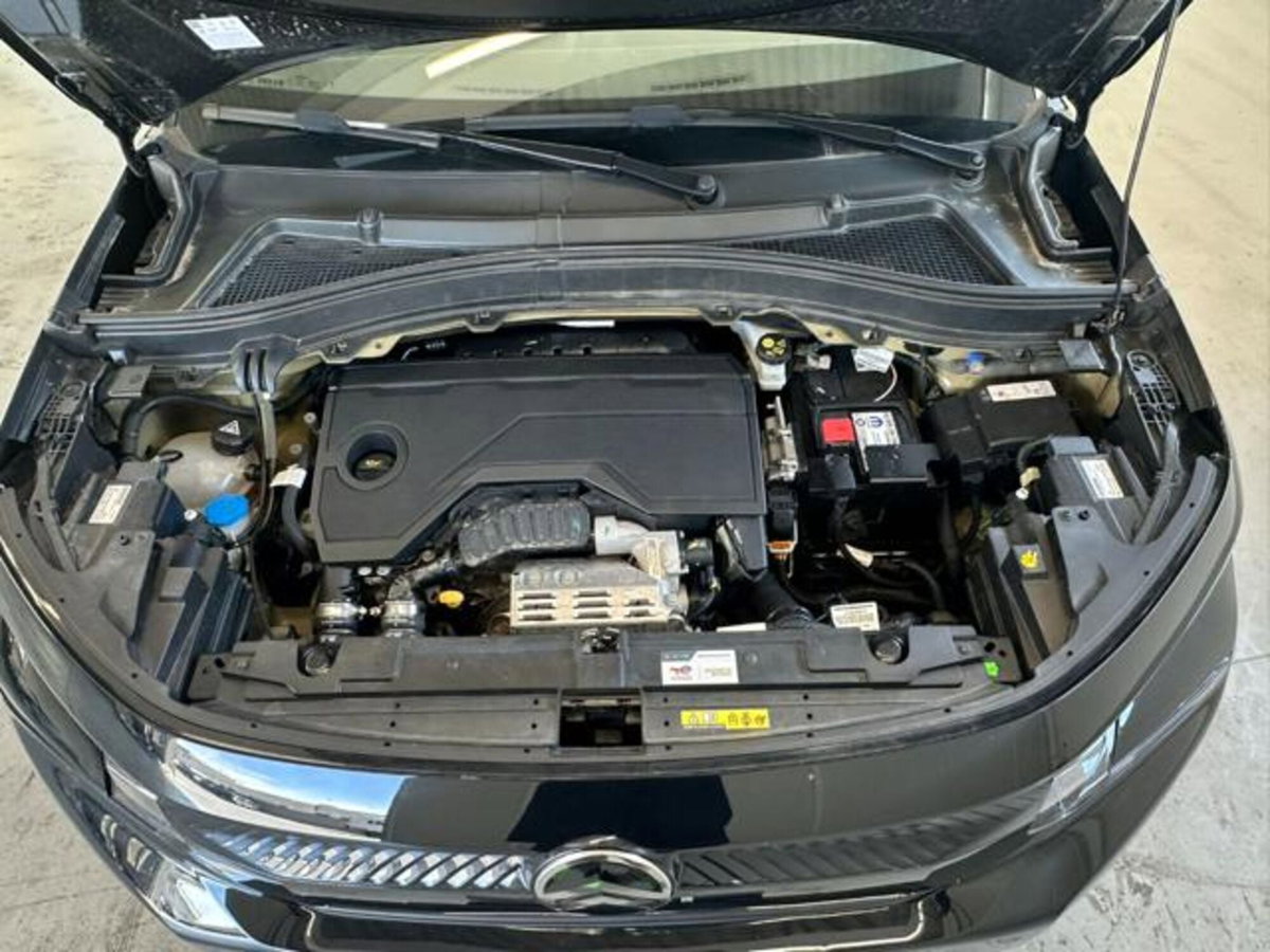 Citroen C3 1.2 puretech turbo Max 100cv s&s (9)