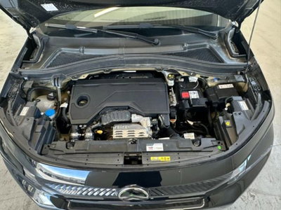 Citroen C3 1.2 puretech turbo Max 100cv s&s (9)