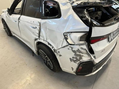 BMW X1 xDrive 20d Msport (12)