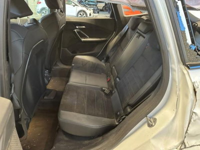 BMW X1 xDrive 20d Msport (14)