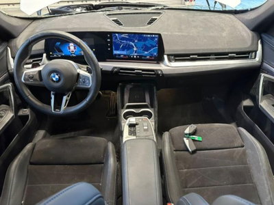 BMW X1 xDrive 20d Msport (16)