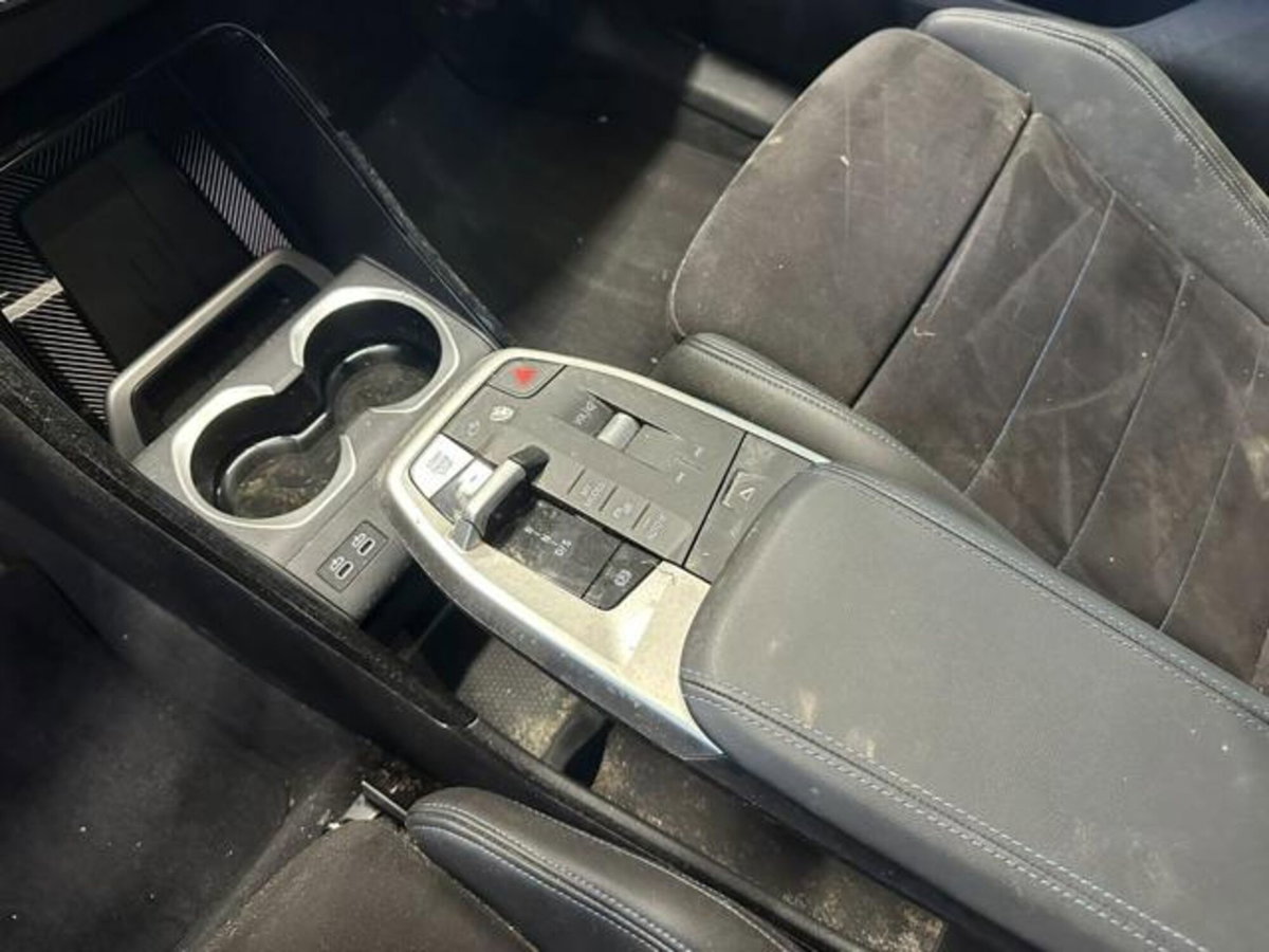 BMW X1 xDrive 20d Msport (19)