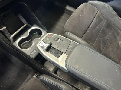 BMW X1 xDrive 20d Msport (19)