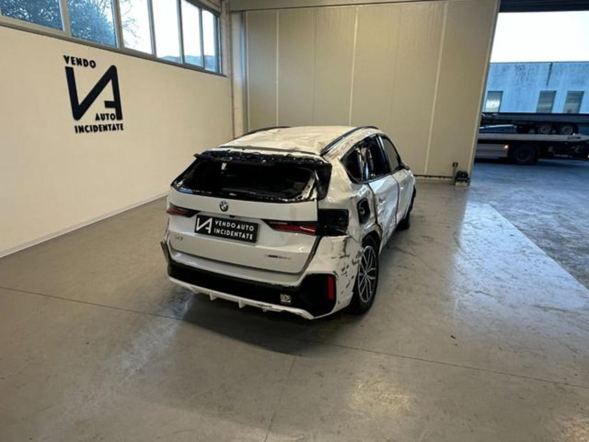 BMW X1 xDrive 20d Msport (7)