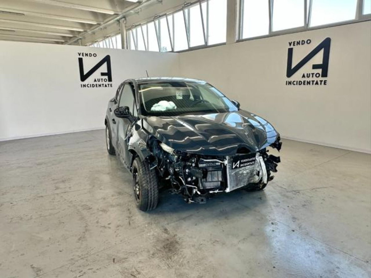 Renault Captur TCe 90 CV Equilibre