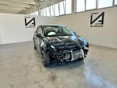 Renault Captur TCe 90 CV Equilibre usata