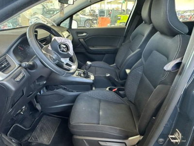 Renault Captur TCe 90 CV Equilibre (13)