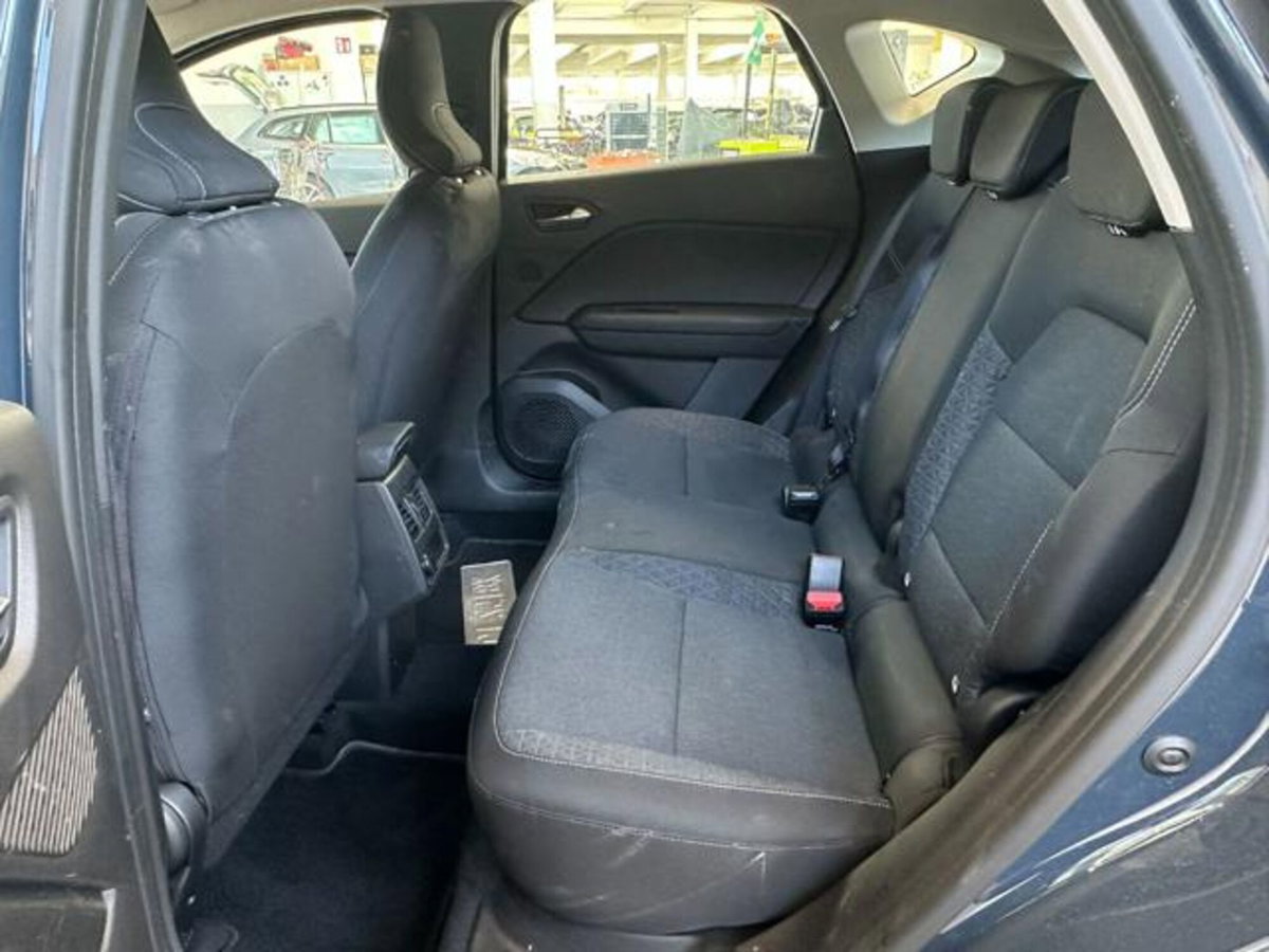 Renault Captur TCe 90 CV Equilibre (14)