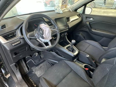 Renault Captur TCe 90 CV Equilibre (15)