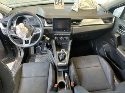 Renault Captur TCe 90 CV Equilibre (16)