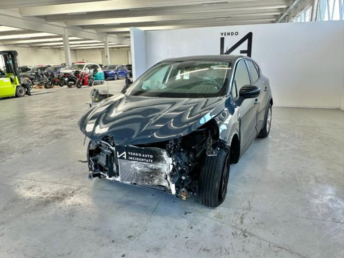 Renault Captur TCe 90 CV Equilibre (3)