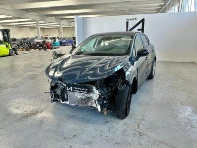 Renault Captur TCe 90 CV Equilibre (3)