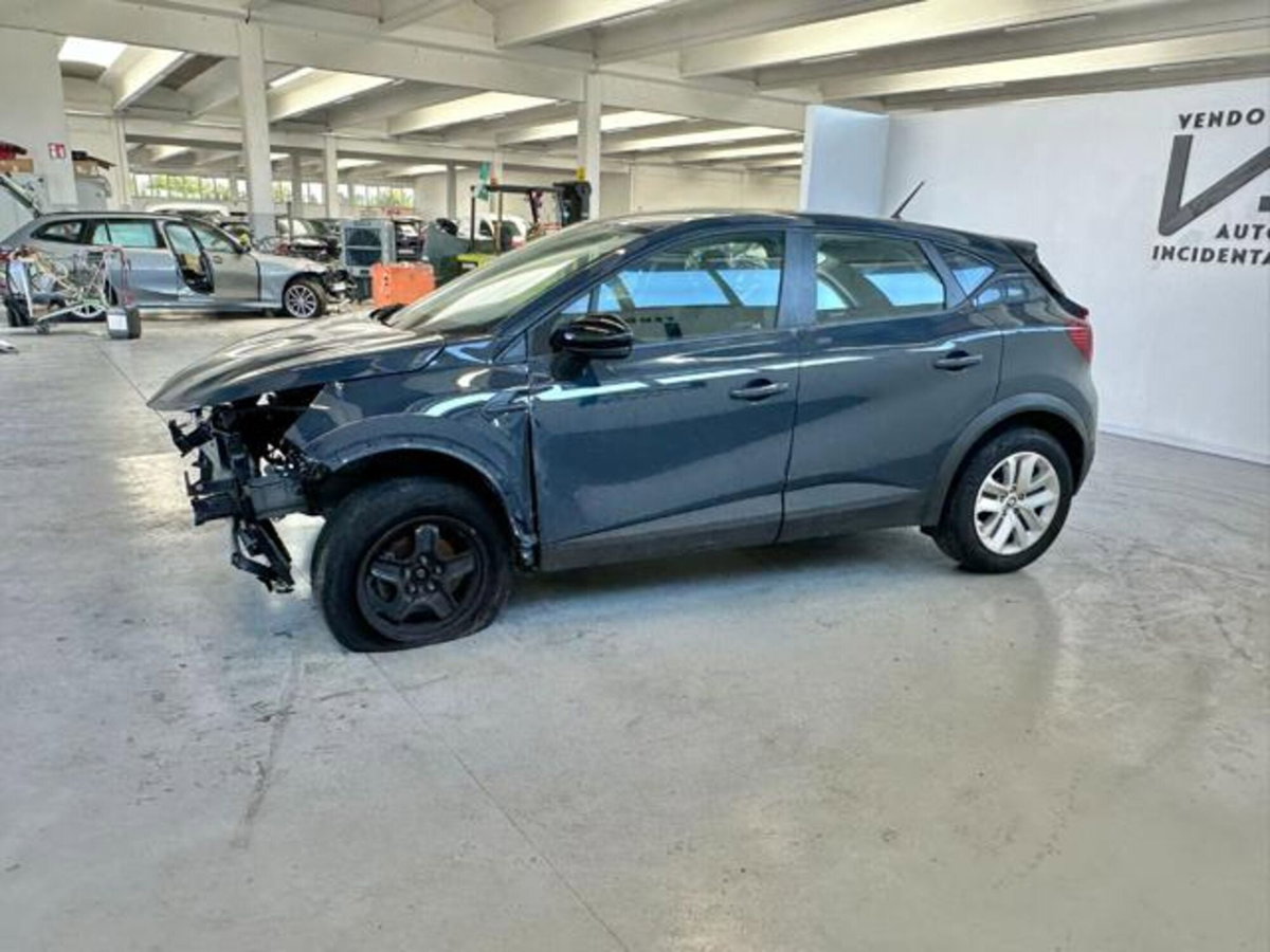 Renault Captur TCe 90 CV Equilibre (4)
