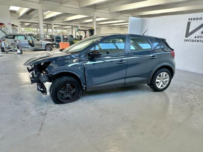Renault Captur TCe 90 CV Equilibre (4)