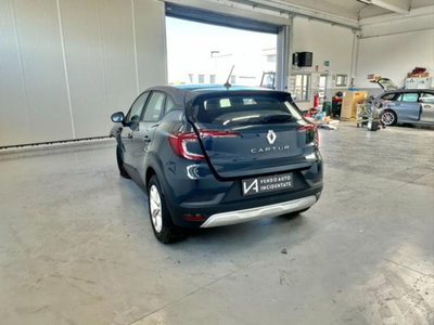 Renault Captur TCe 90 CV Equilibre (5)