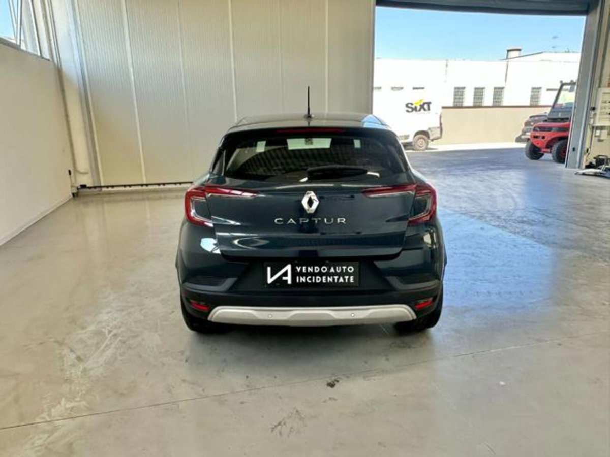 Renault Captur TCe 90 CV Equilibre (6)