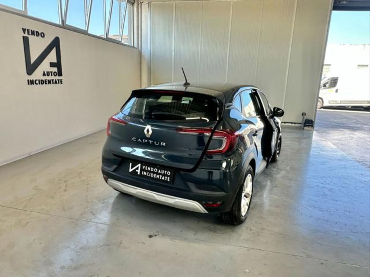 Renault Captur TCe 90 CV Equilibre (7)