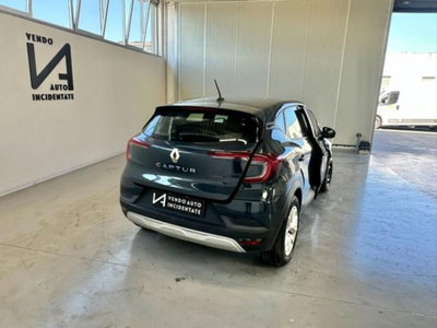 Renault Captur TCe 90 CV Equilibre (7)