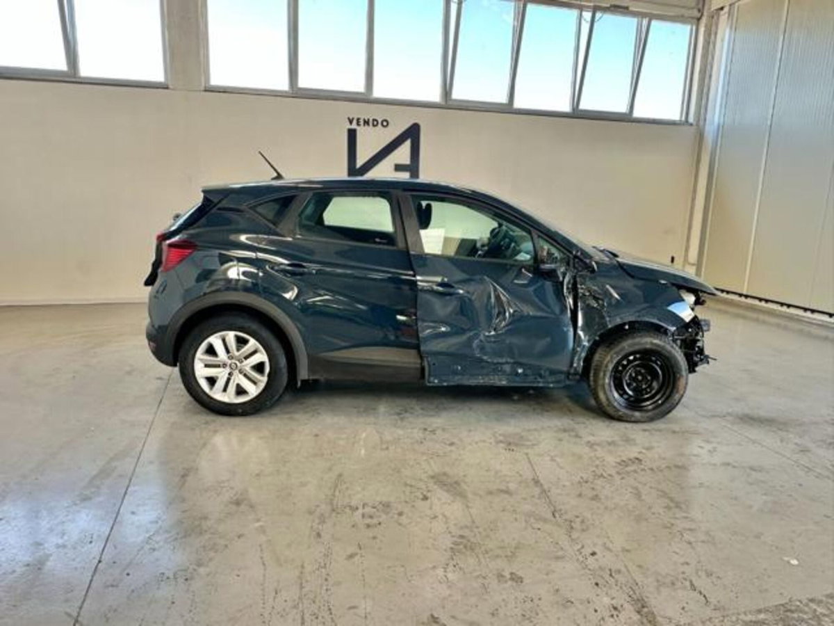 Renault Captur TCe 90 CV Equilibre (8)