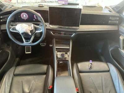 Volkswagen Tiguan 2.0 tdi R-Line 4motion 193cv dsg (13)