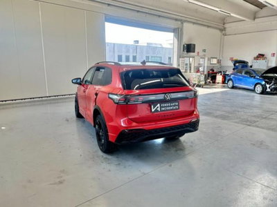 Volkswagen Tiguan 2.0 tdi R-Line 4motion 193cv dsg (5)