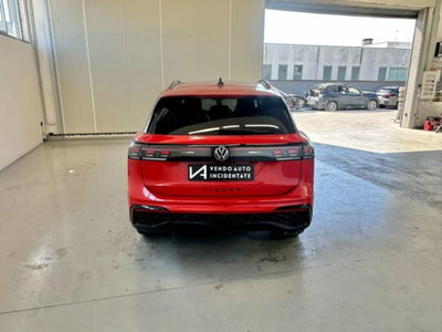 Volkswagen Tiguan 2.0 tdi R-Line 4motion 193cv dsg (6)