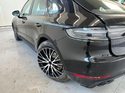Porsche Macan S (11)