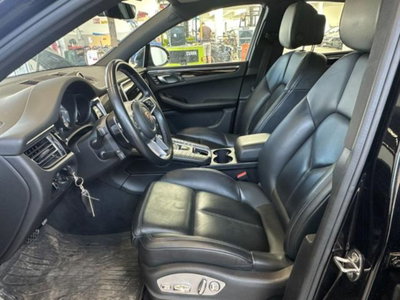 Porsche Macan S (13)