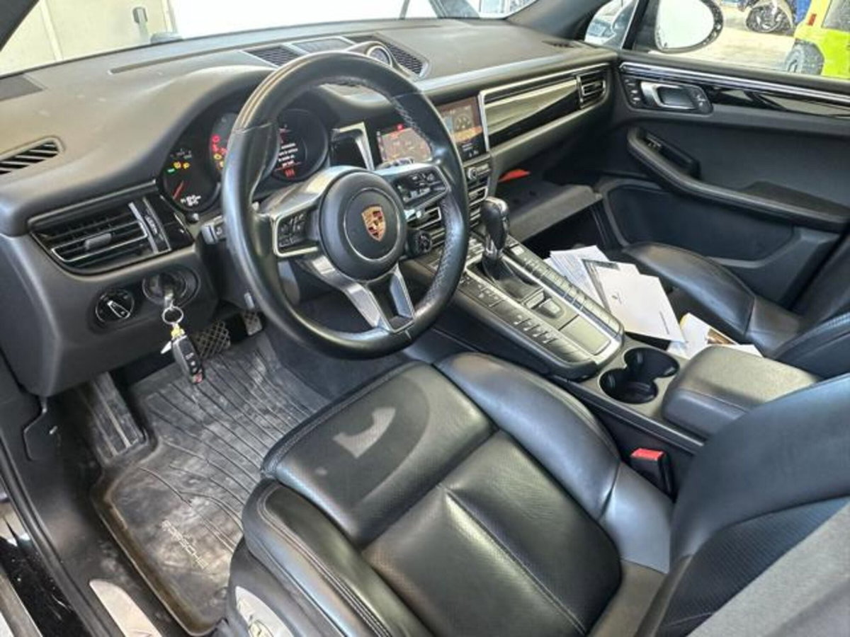 Porsche Macan S (15)
