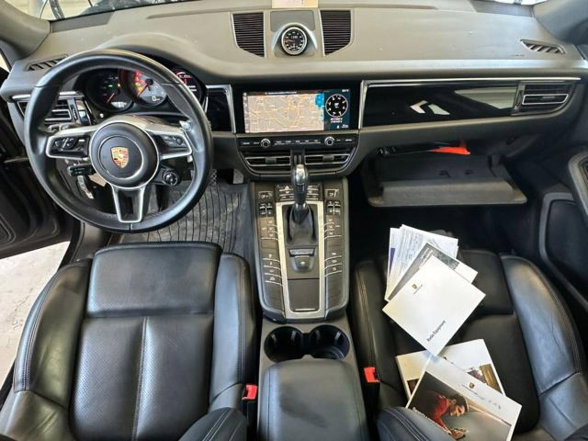 Porsche Macan S (16)