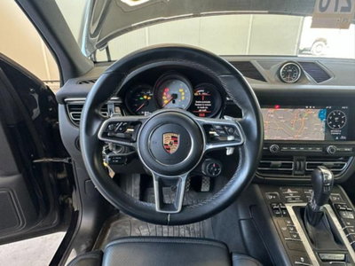 Porsche Macan S (17)