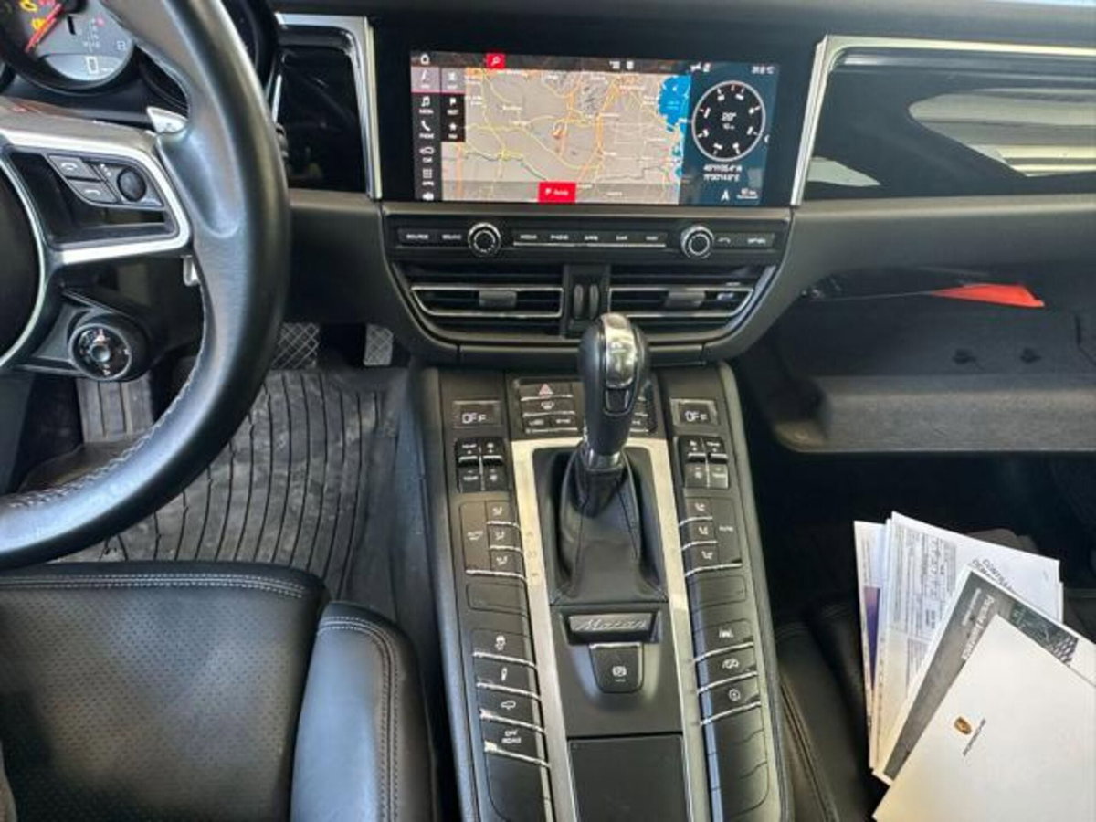 Porsche Macan S (18)