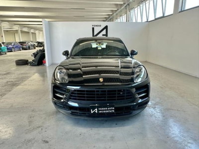 Porsche Macan S (2)